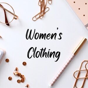 Women's Clothing